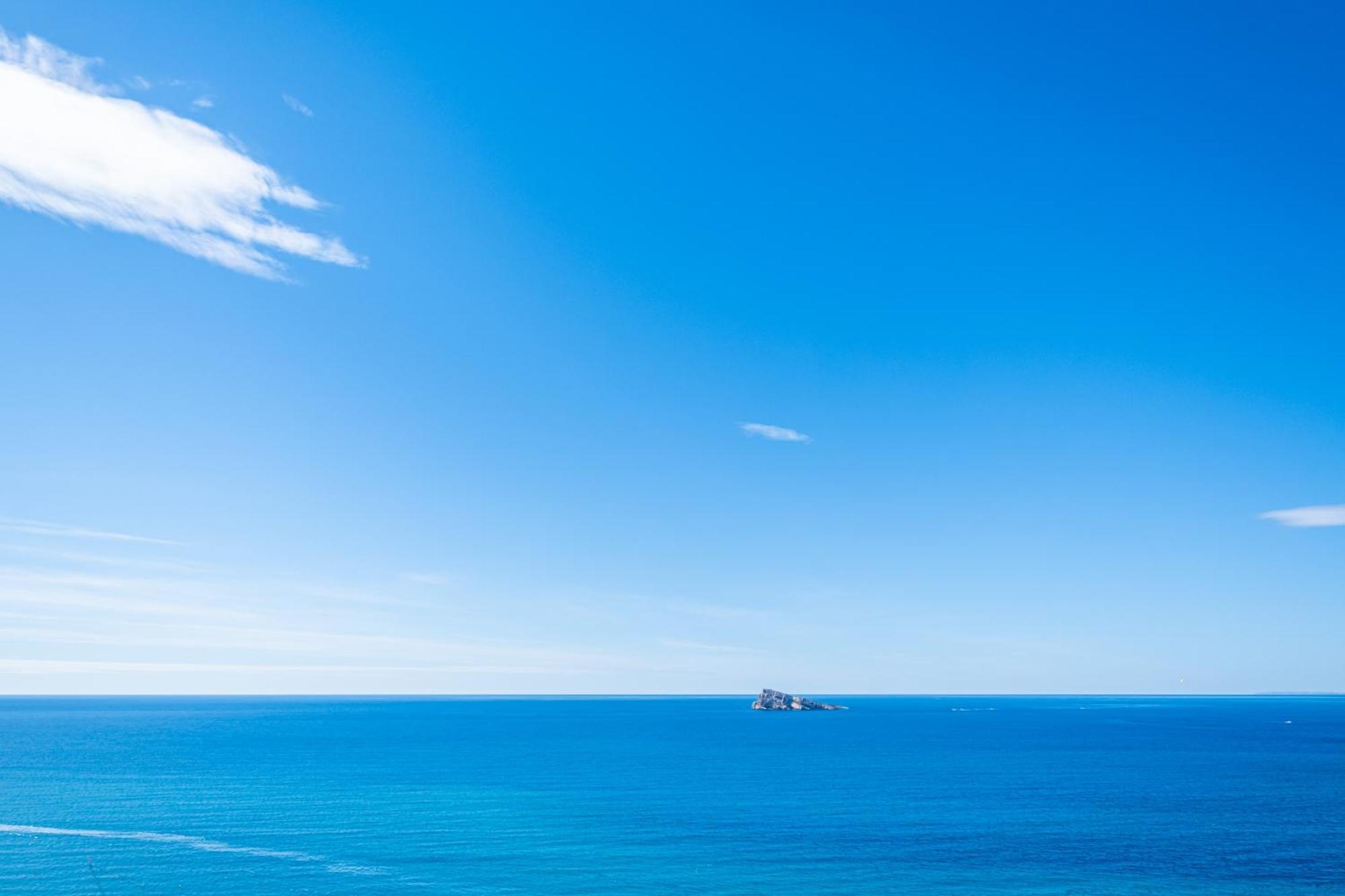 Damas 23-e Apartamento Benidorm